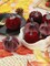 12pcs Fall Pumpkins Decor Set,Artificial Mini Pumpkins for Decorating
